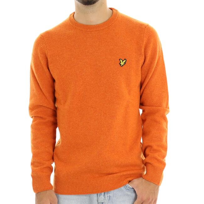 MAGLIA BASIC LYLE & SCOTT - Mad Fashion | img vers.1300x/